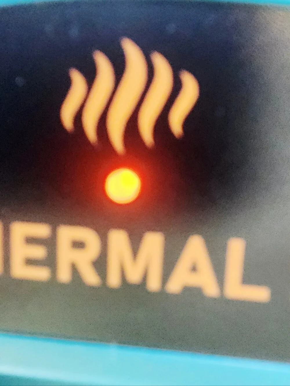 Namsan outdoor thermal